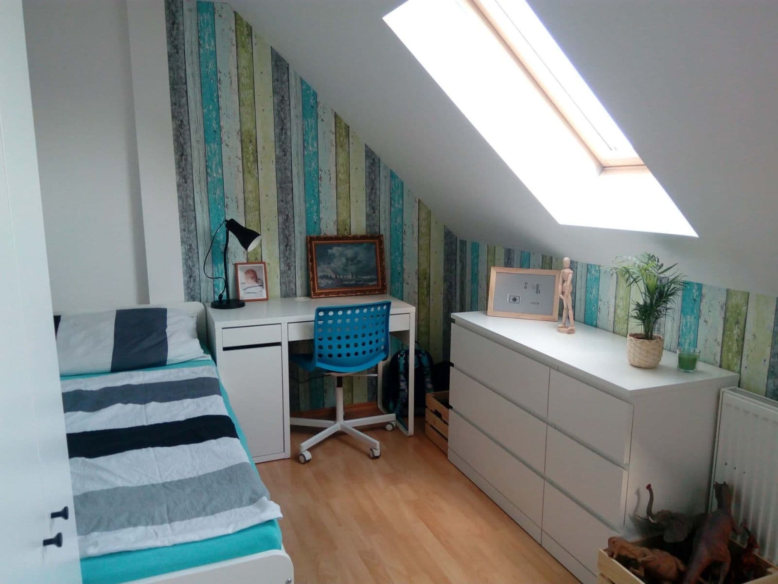 Prodej domu 110 m², pozemek 1.974 m², Holany, Liberecký kraj Prodej domu 110 m², pozemek 1.974 m², Holany, Liberecký kraj