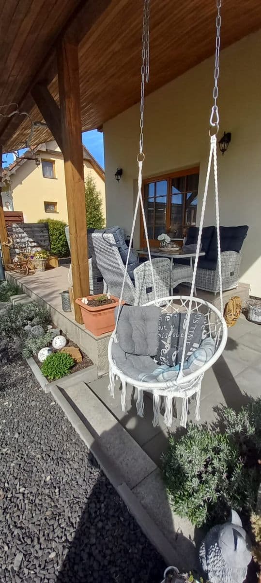 Prodej domu 110 m², pozemek 1.974 m², Holany, Liberecký kraj Prodej domu 110 m², pozemek 1.974 m², Holany, Liberecký kraj