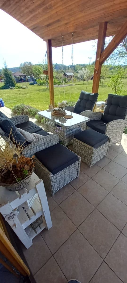 Prodej domu 110 m², pozemek 1.974 m², Holany, Liberecký kraj Prodej domu 110 m², pozemek 1.974 m², Holany, Liberecký kraj