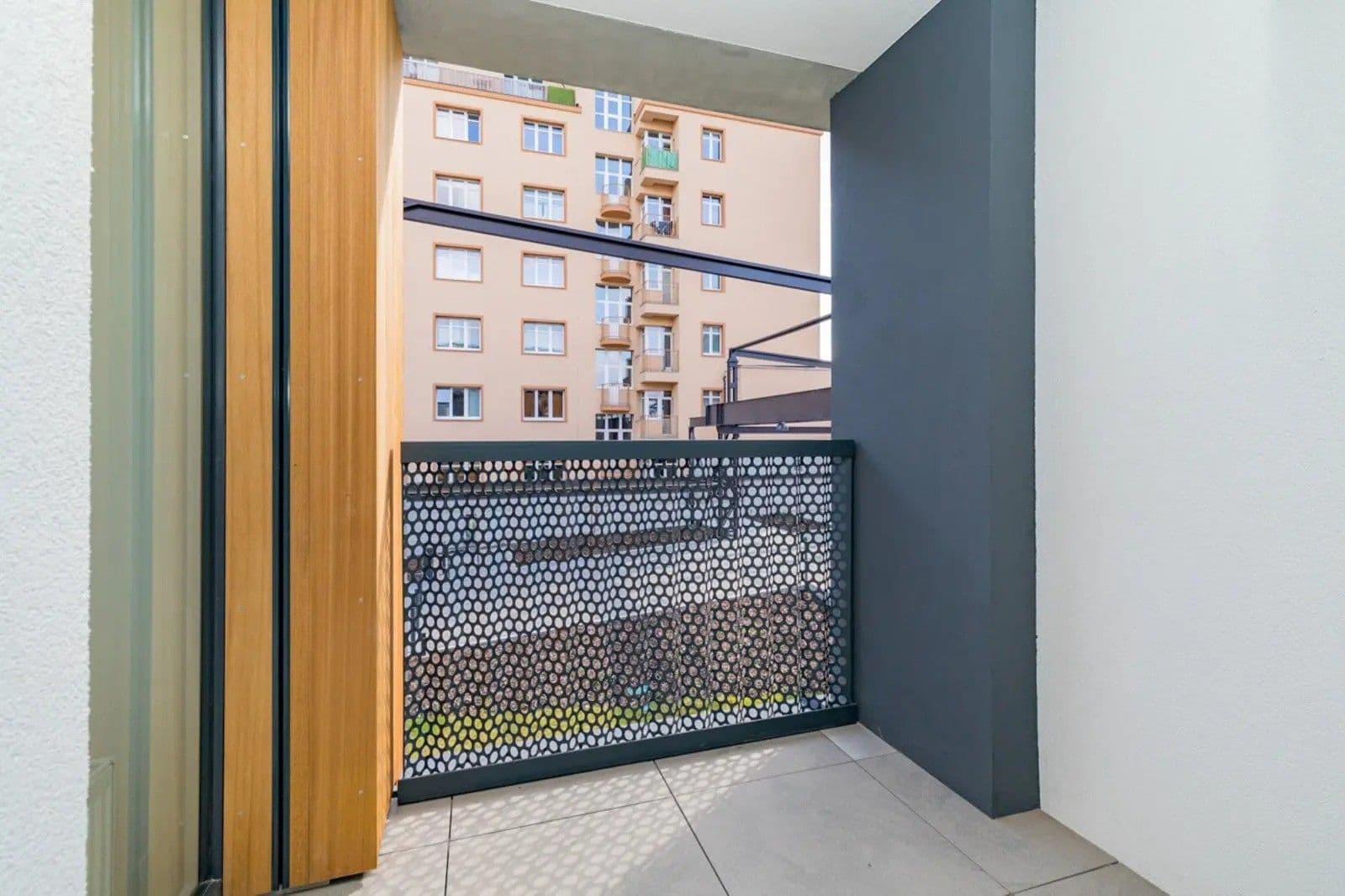 Pronájem bytu 1+kk 38 m², Vrbenského, Praha, Praha Pronájem bytu 1+kk 38 m², Vrbenského, Praha, Praha