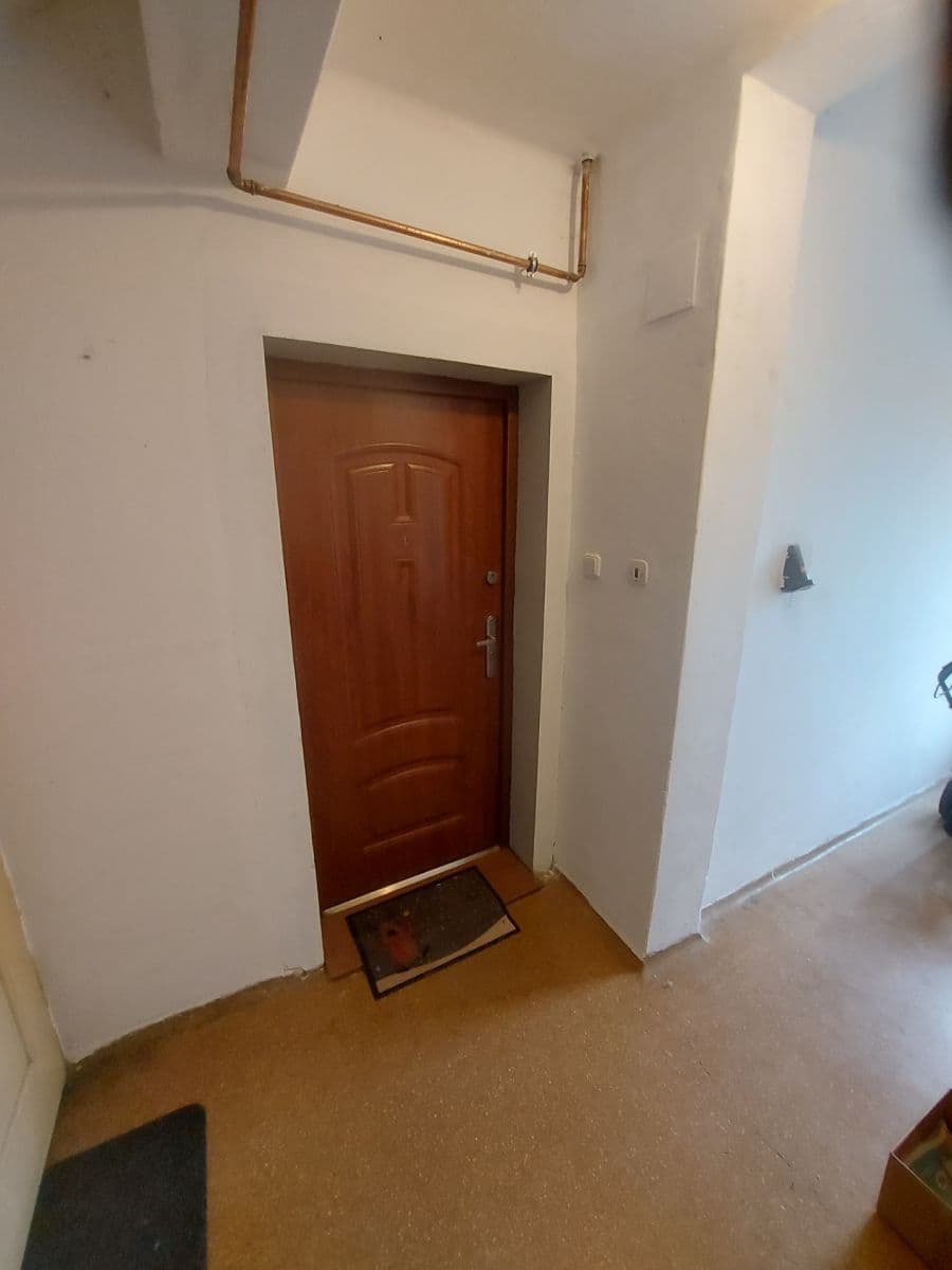 Prodej bytu 3+1 77 m², Lidická, Jablonné v Podještědí, Liberecký kraj Prodej bytu 3+1 77 m², Lidická, Jablonné v Podještědí, Liberecký kraj