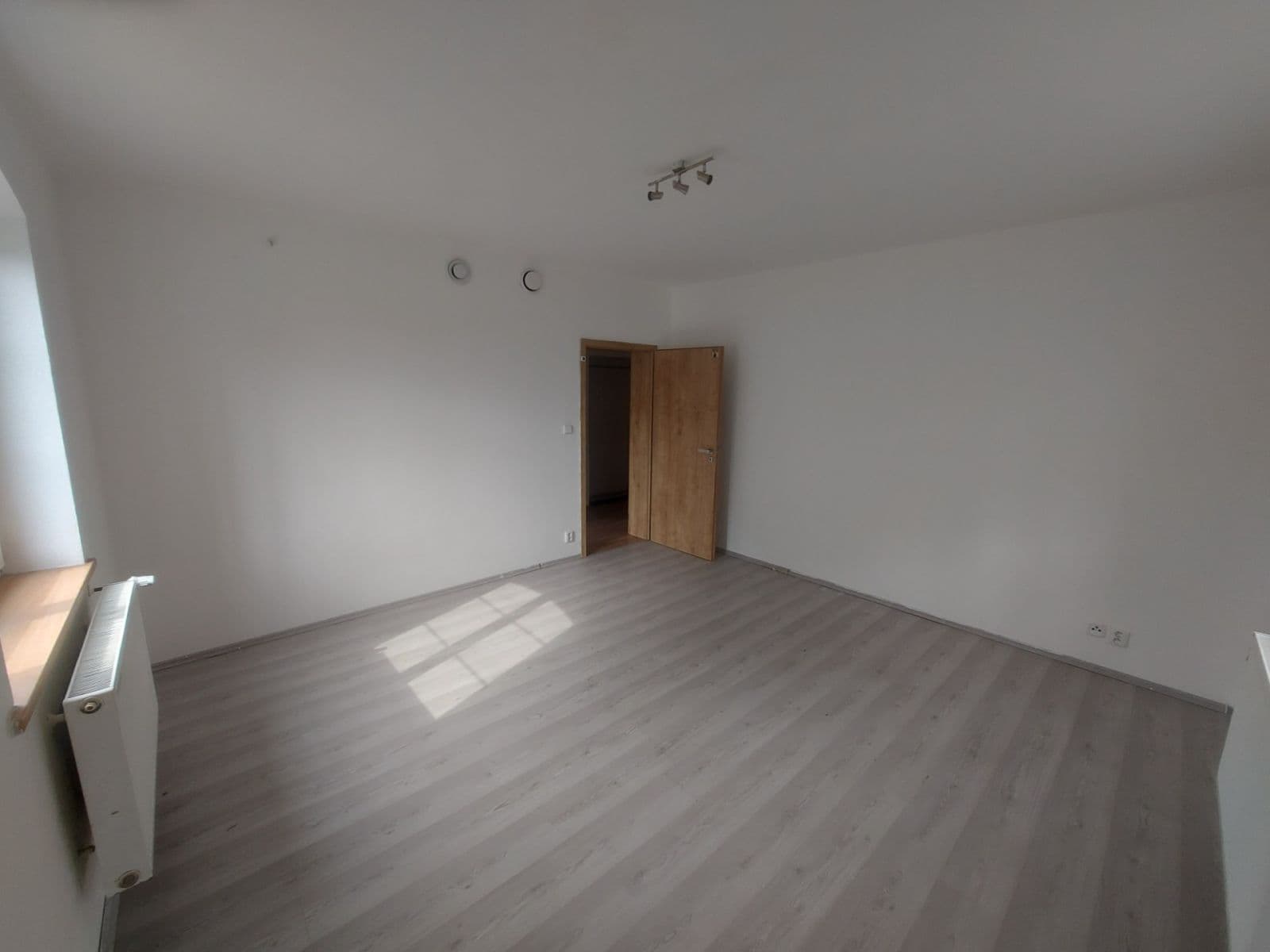 Prodej bytu 3+1 77 m², Lidická, Jablonné v Podještědí, Liberecký kraj Prodej bytu 3+1 77 m², Lidická, Jablonné v Podještědí, Liberecký kraj