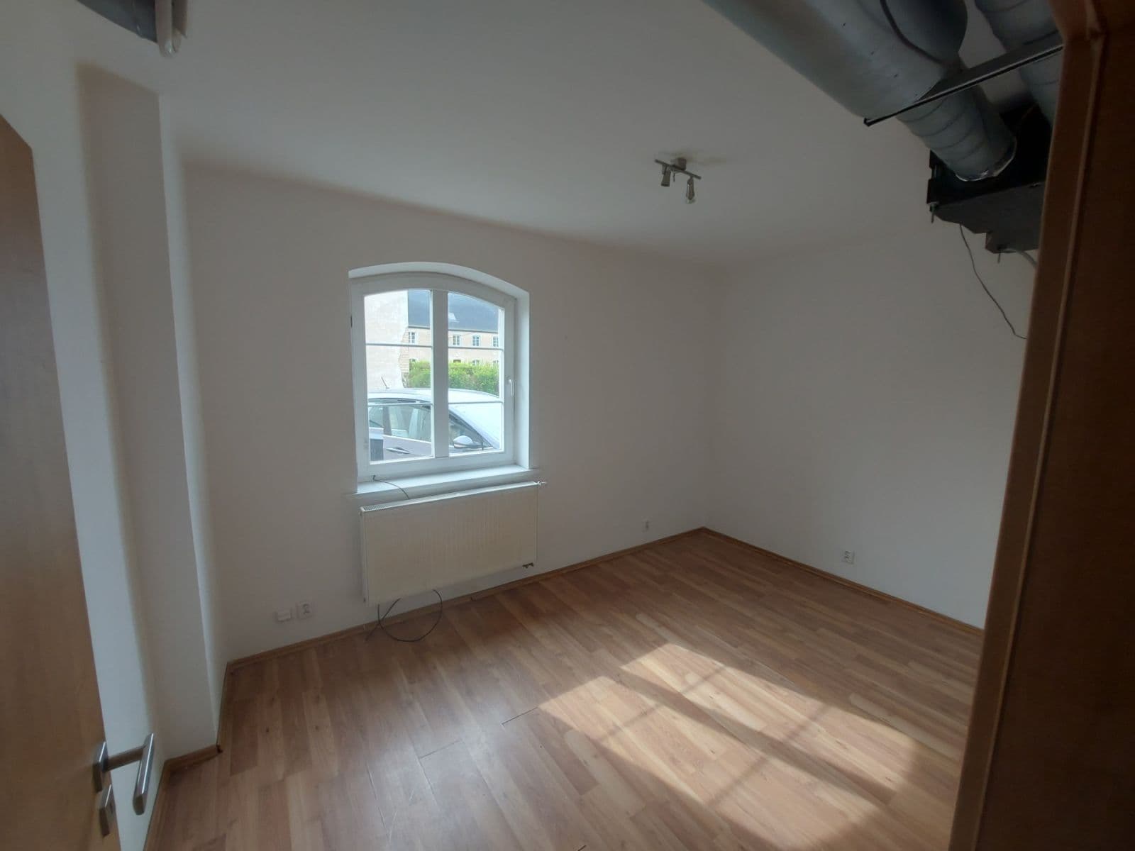 Prodej bytu 3+1 77 m², Lidická, Jablonné v Podještědí, Liberecký kraj Prodej bytu 3+1 77 m², Lidická, Jablonné v Podještědí, Liberecký kraj