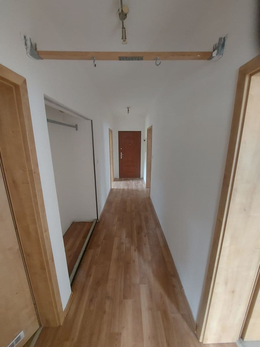 Prodej bytu 3+1 77 m², Lidická, Jablonné v Podještědí, Liberecký kraj Prodej bytu 3+1 77 m², Lidická, Jablonné v Podještědí, Liberecký kraj