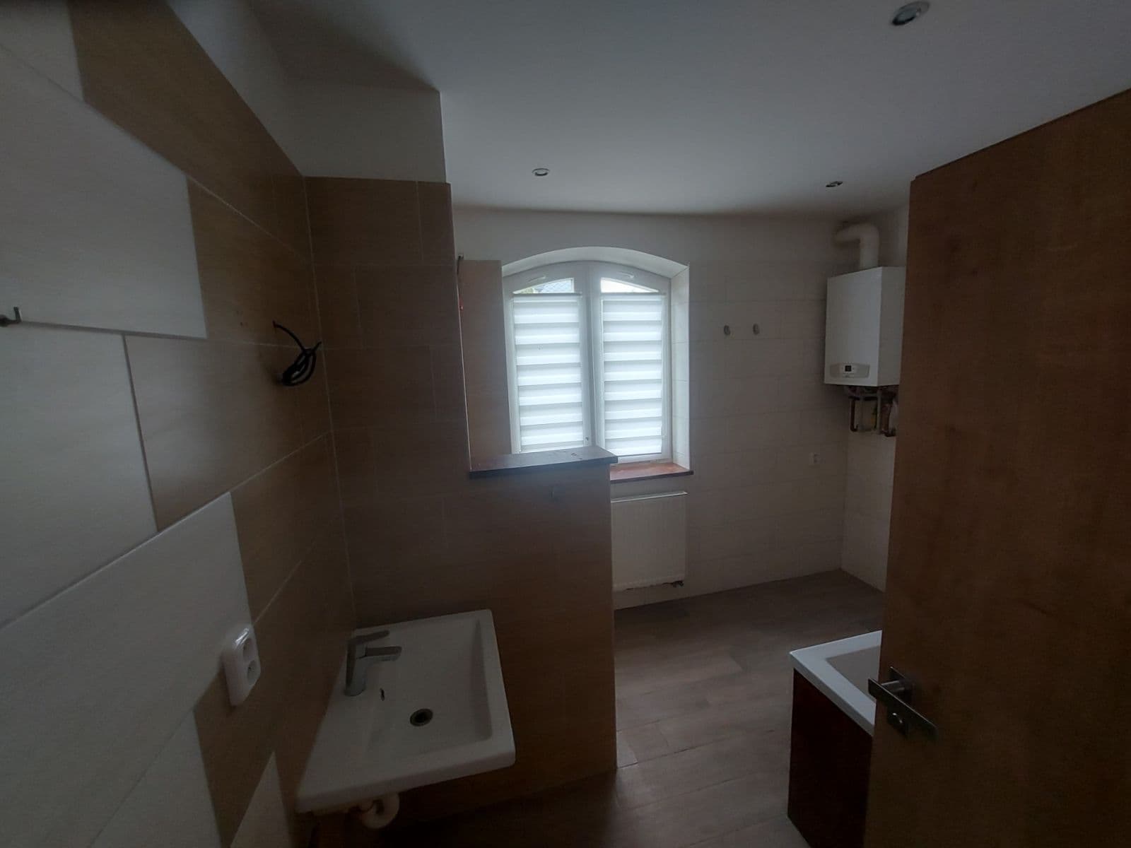 Prodej bytu 3+1 77 m², Lidická, Jablonné v Podještědí, Liberecký kraj Prodej bytu 3+1 77 m², Lidická, Jablonné v Podještědí, Liberecký kraj