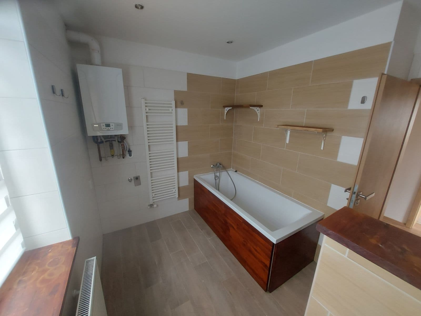 Prodej bytu 3+1 77 m², Lidická, Jablonné v Podještědí, Liberecký kraj Prodej bytu 3+1 77 m², Lidická, Jablonné v Podještědí, Liberecký kraj