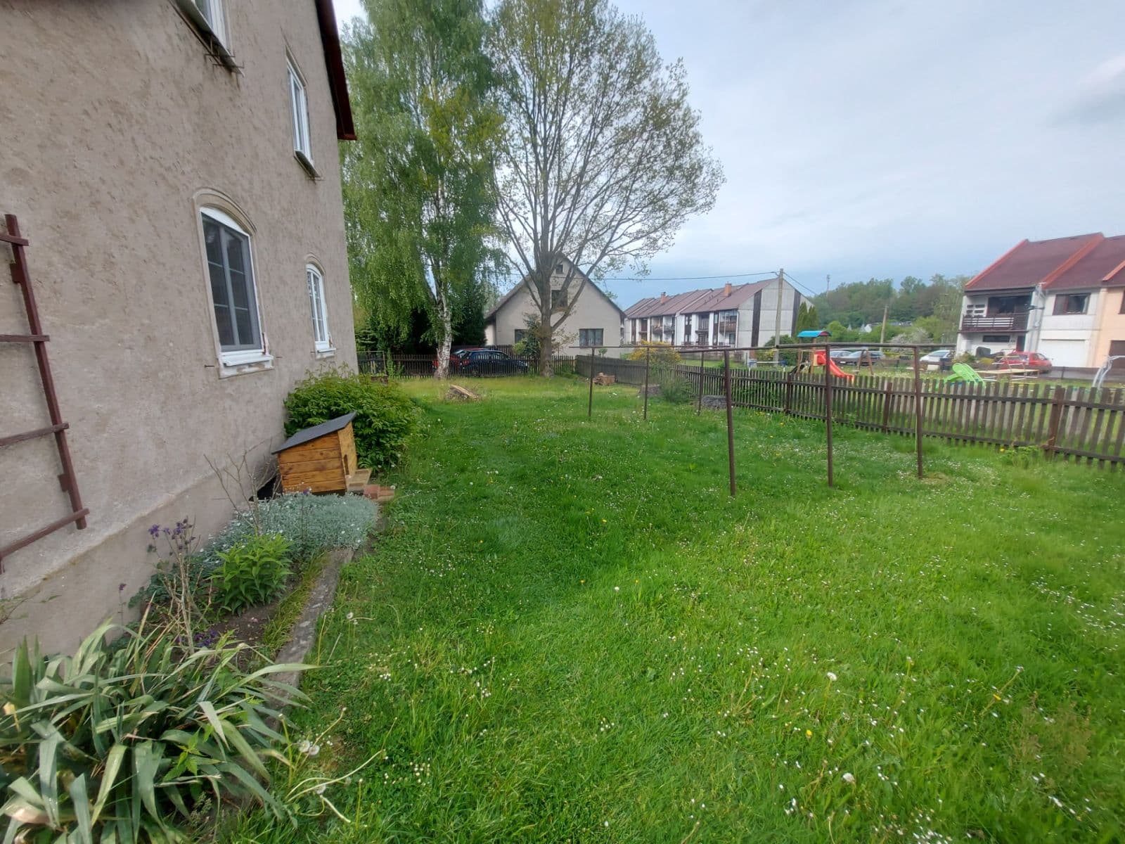 Prodej bytu 3+1 77 m², Lidická, Jablonné v Podještědí, Liberecký kraj Prodej bytu 3+1 77 m², Lidická, Jablonné v Podještědí, Liberecký kraj