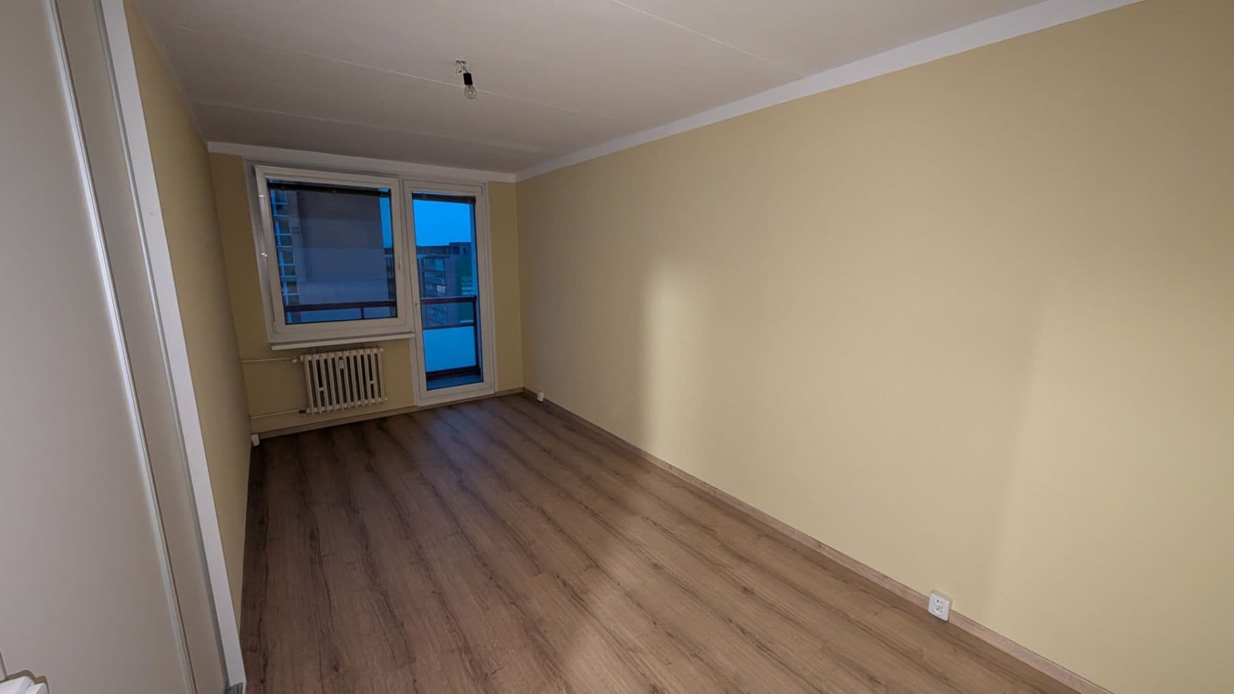 Pronájem bytu 2+1 55 m², Taškentská, Praha, Praha Pronájem bytu 2+1 55 m², Taškentská, Praha, Praha