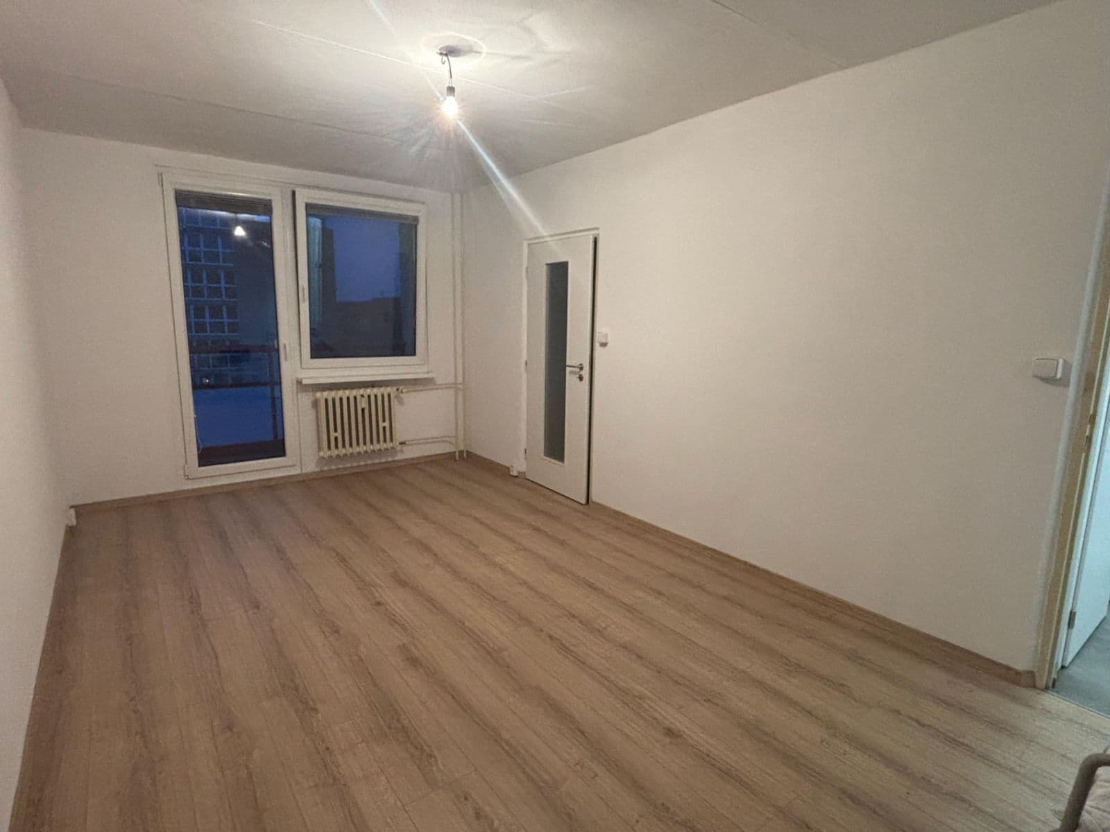 Pronájem bytu 2+1 55 m², Taškentská, Praha, Praha Pronájem bytu 2+1 55 m², Taškentská, Praha, Praha