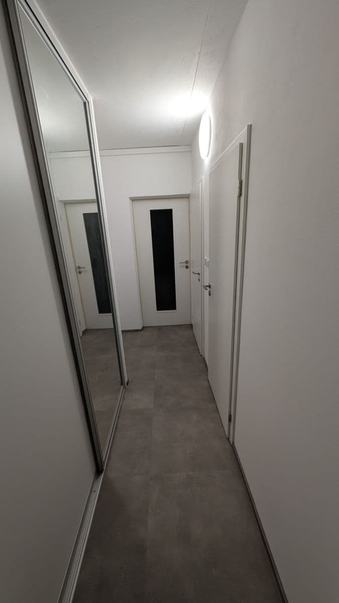 Pronájem bytu 2+1 55 m², Taškentská, Praha, Praha Pronájem bytu 2+1 55 m², Taškentská, Praha, Praha