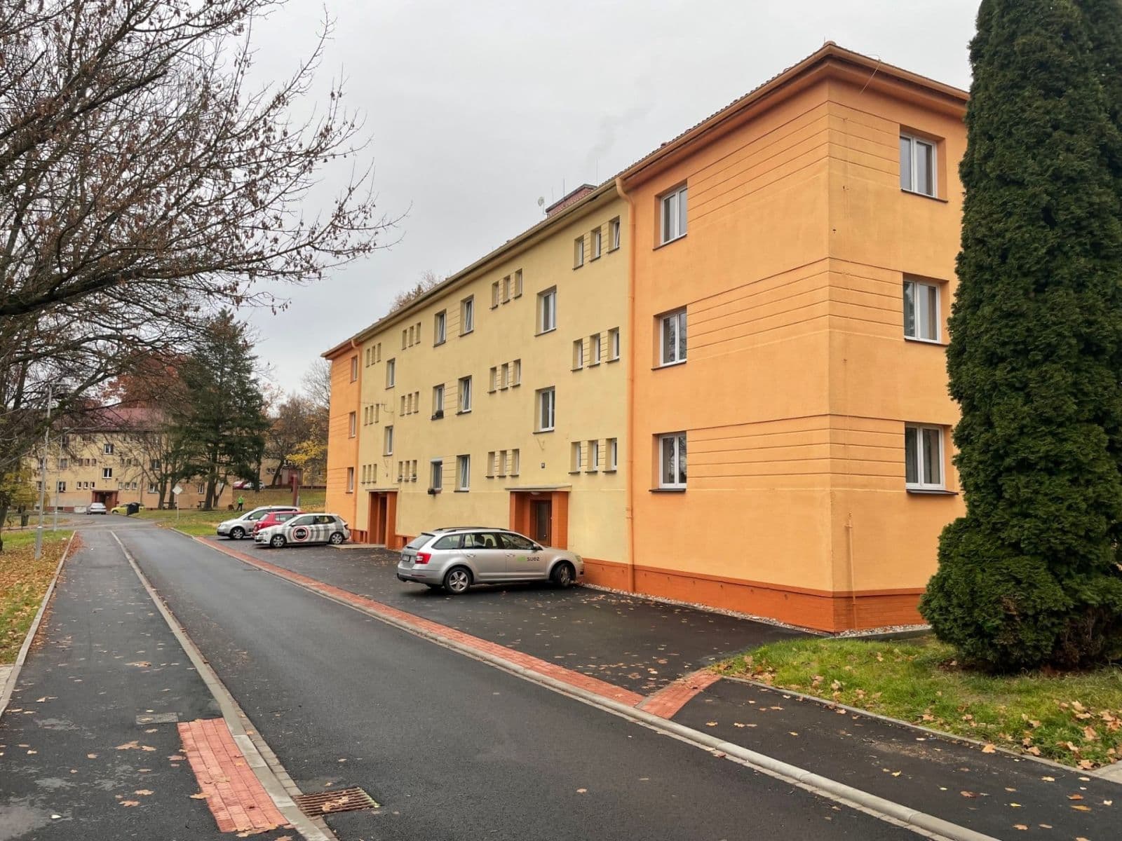 Pronájem bytu 3+1 71 m², Rozvoj, Klatovy, Plzeňský kraj Pronájem bytu 3+1 71 m², Rozvoj, Klatovy, Plzeňský kraj