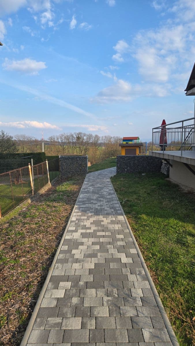 Pronájem nebytového prostoru 150 m², Výstavní, Děhylov, Moravskoslezský kraj Pronájem nebytového prostoru 150 m², Výstavní, Děhylov, Moravskoslezský kraj