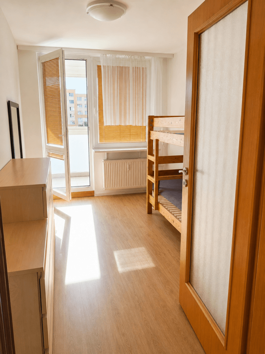 Prodej bytu 3+kk 66 m², Brandlova, Praha, Praha Prodej bytu 3+kk 66 m², Brandlova, Praha, Praha