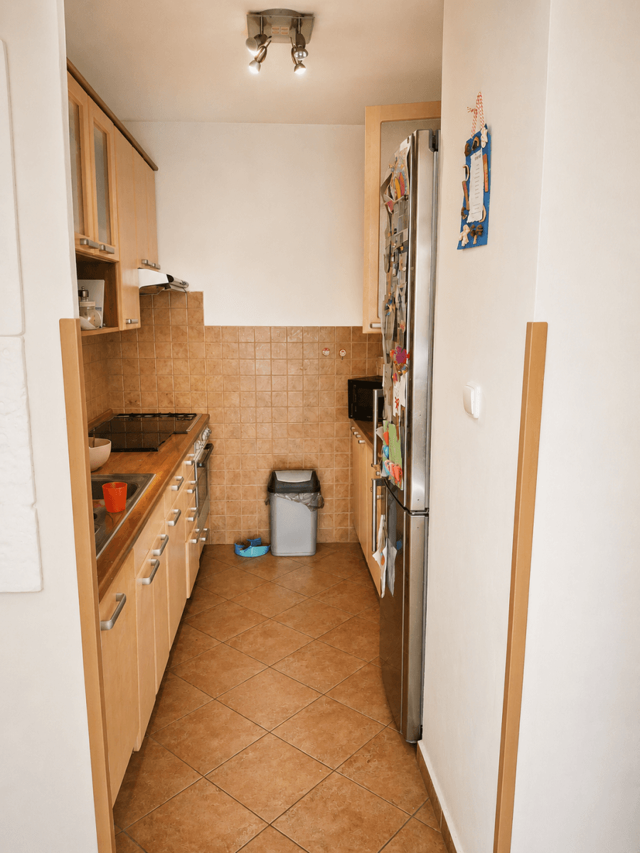 Prodej bytu 3+kk 66 m², Brandlova, Praha, Praha Prodej bytu 3+kk 66 m², Brandlova, Praha, Praha