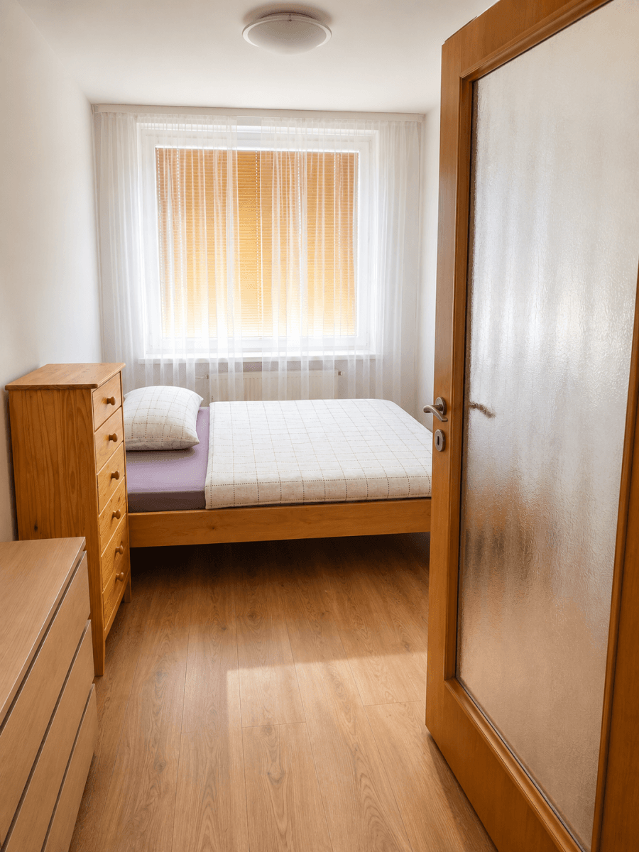 Prodej bytu 3+kk 66 m², Brandlova, Praha, Praha Prodej bytu 3+kk 66 m², Brandlova, Praha, Praha