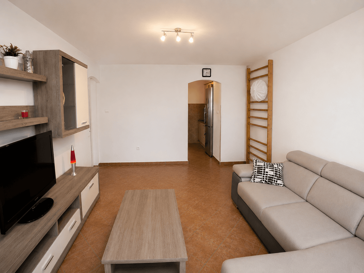 Prodej bytu 3+kk 66 m², Brandlova, Praha, Praha Prodej bytu 3+kk 66 m², Brandlova, Praha, Praha