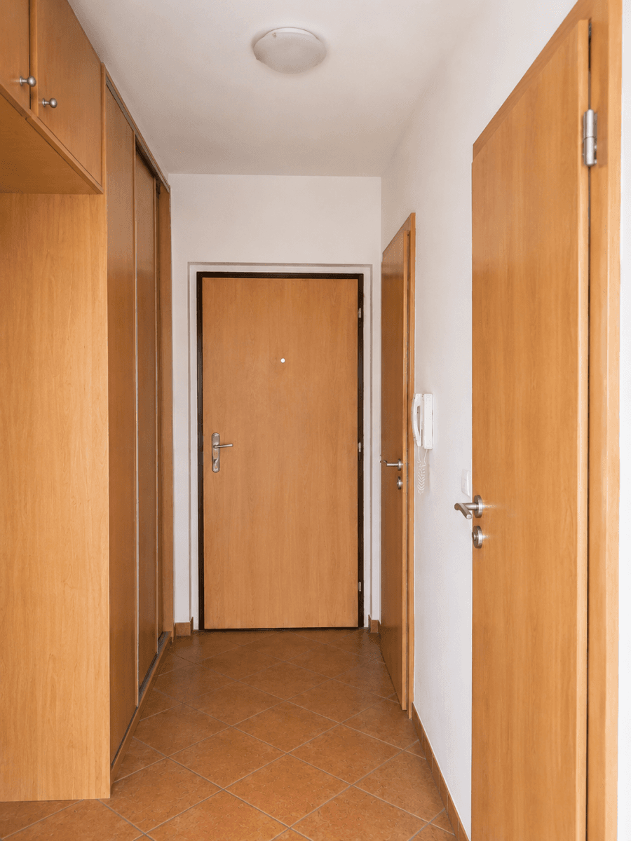 Prodej bytu 3+kk 66 m², Brandlova, Praha, Praha Prodej bytu 3+kk 66 m², Brandlova, Praha, Praha