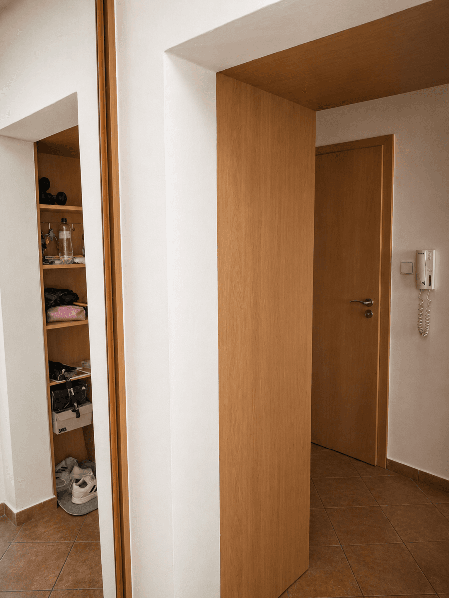 Prodej bytu 3+kk 66 m², Brandlova, Praha, Praha Prodej bytu 3+kk 66 m², Brandlova, Praha, Praha