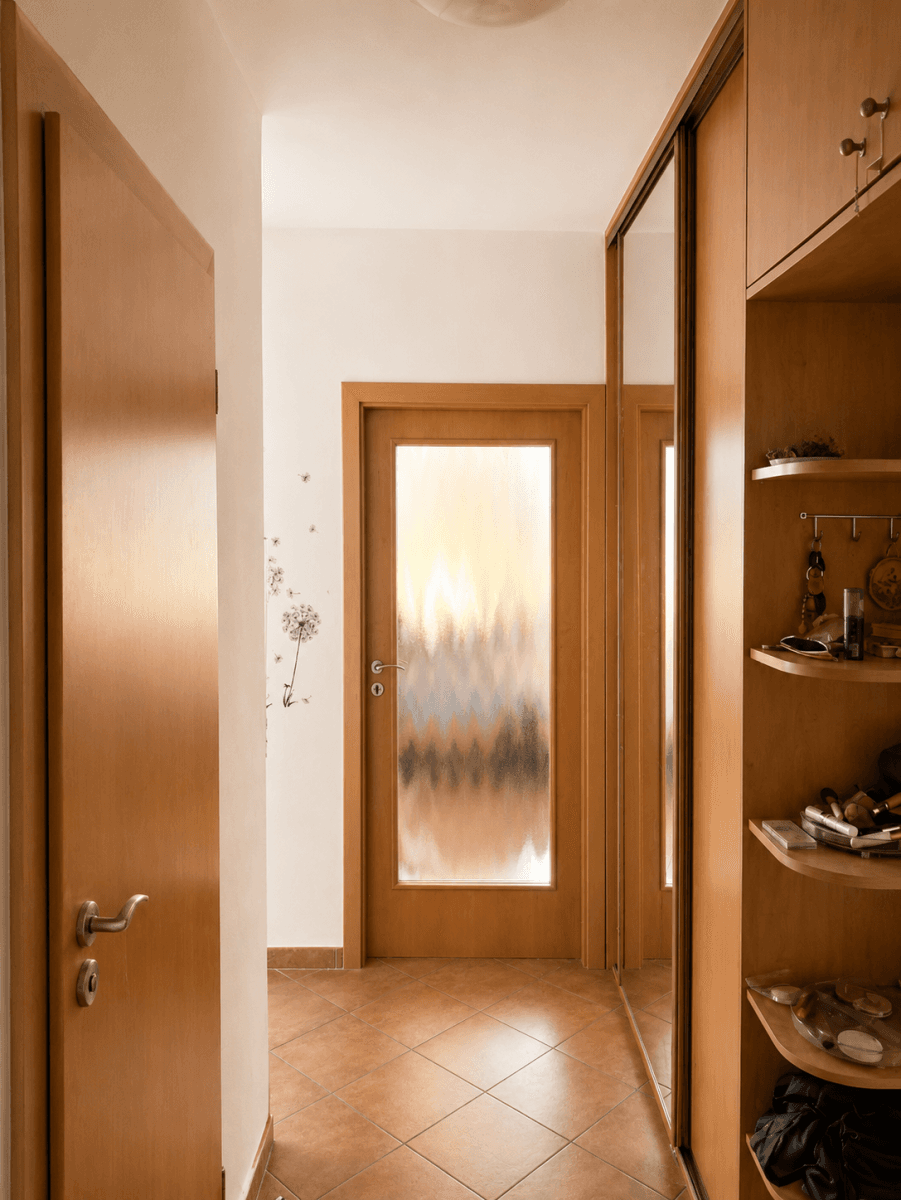 Prodej bytu 3+kk 66 m², Brandlova, Praha, Praha Prodej bytu 3+kk 66 m², Brandlova, Praha, Praha