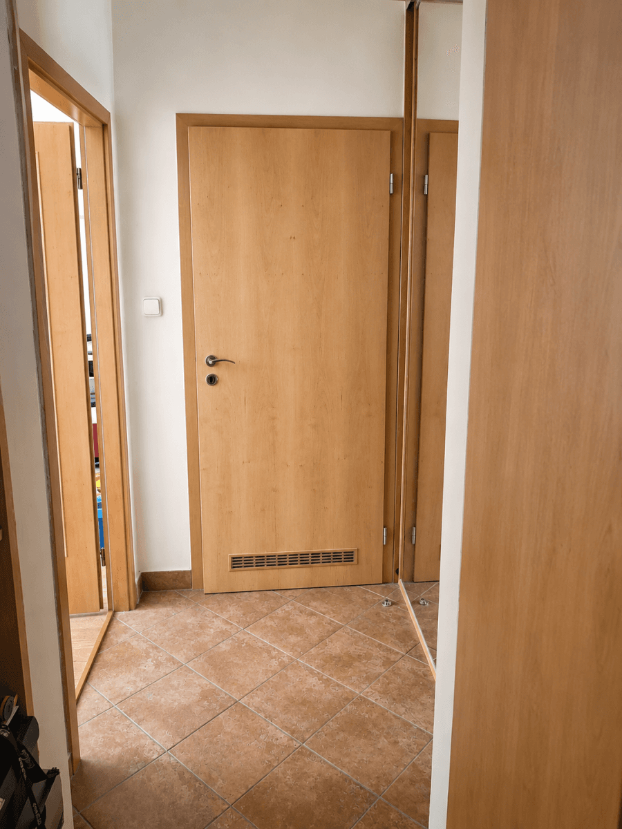 Prodej bytu 3+kk 66 m², Brandlova, Praha, Praha Prodej bytu 3+kk 66 m², Brandlova, Praha, Praha