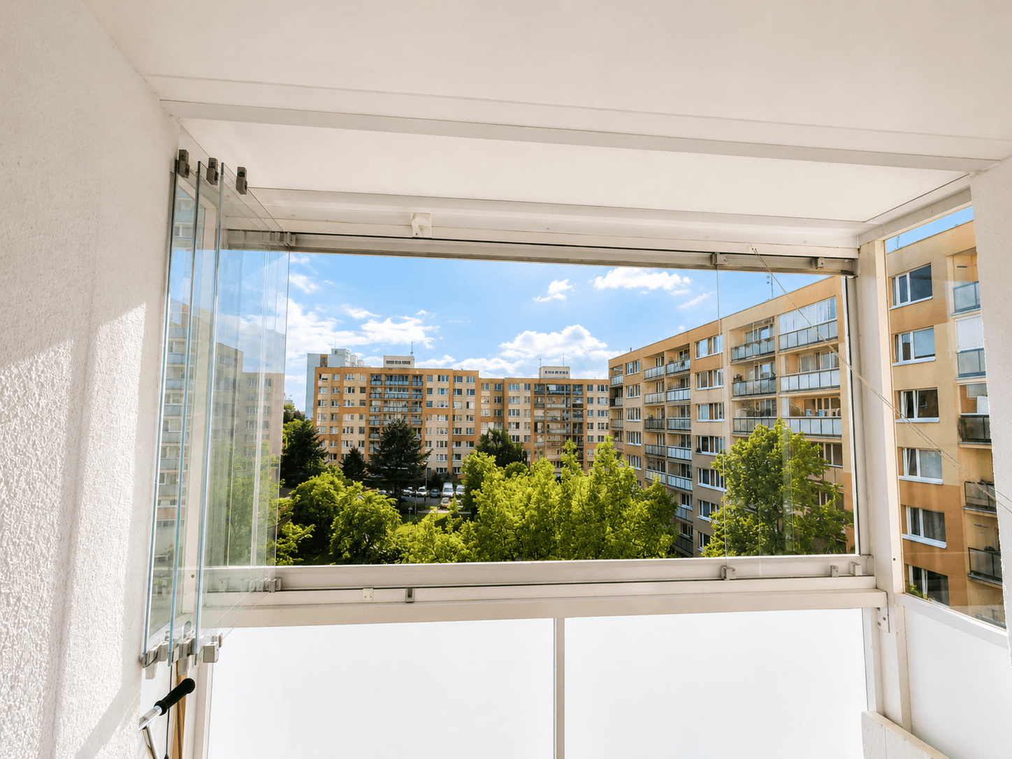 Prodej bytu 3+kk 66 m², Brandlova, Praha, Praha Prodej bytu 3+kk 66 m², Brandlova, Praha, Praha