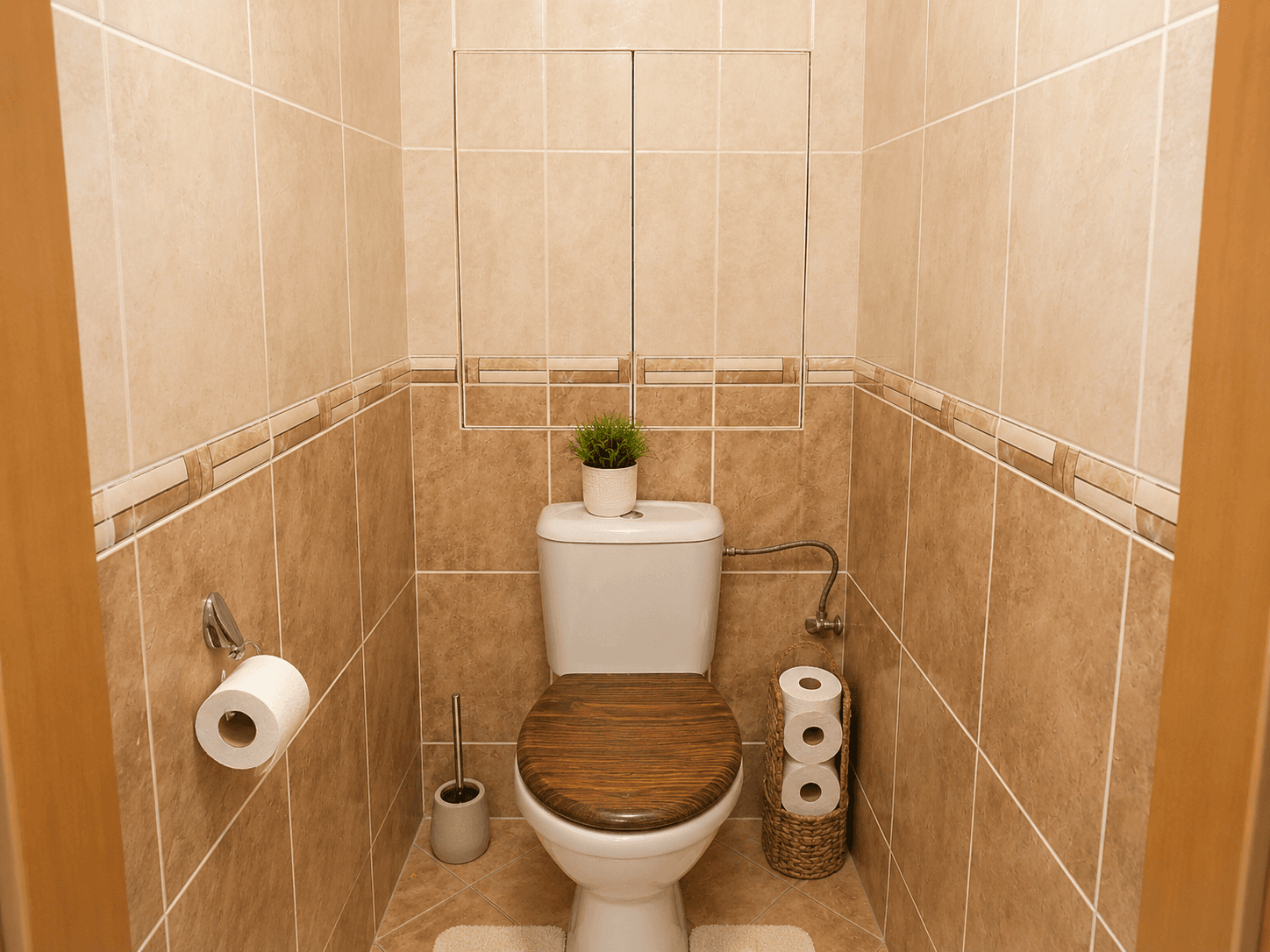 Prodej bytu 3+kk 66 m², Brandlova, Praha, Praha Prodej bytu 3+kk 66 m², Brandlova, Praha, Praha
