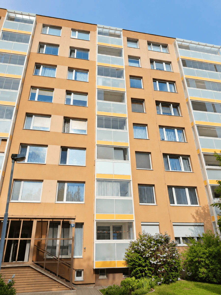 Prodej bytu 3+kk 66 m², Brandlova, Praha, Praha Prodej bytu 3+kk 66 m², Brandlova, Praha, Praha