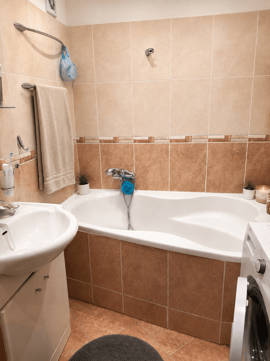 Prodej bytu 3+kk 66 m², Brandlova, Praha, Praha Prodej bytu 3+kk 66 m², Brandlova, Praha, Praha