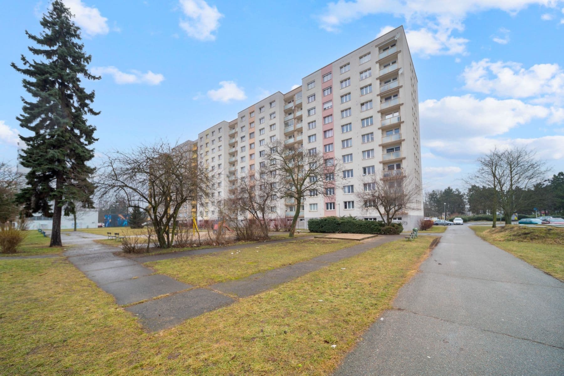 Prodej bytu 2+1 73 m², Durychova, Hradec Králové, Královéhradecký kraj Prodej bytu 2+1 73 m², Durychova, Hradec Králové, Královéhradecký kraj