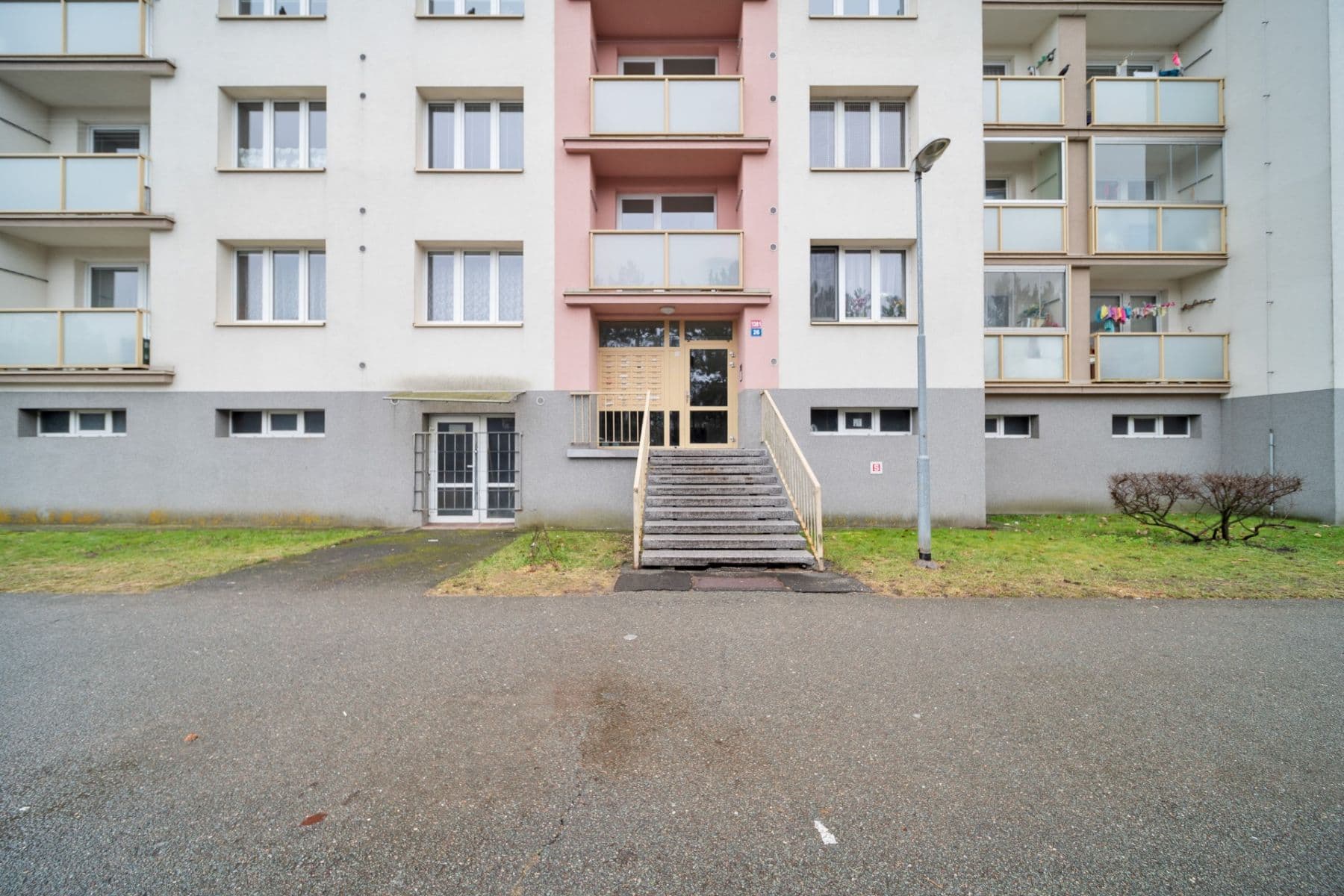 Prodej bytu 2+1 73 m², Durychova, Hradec Králové, Královéhradecký kraj Prodej bytu 2+1 73 m², Durychova, Hradec Králové, Královéhradecký kraj