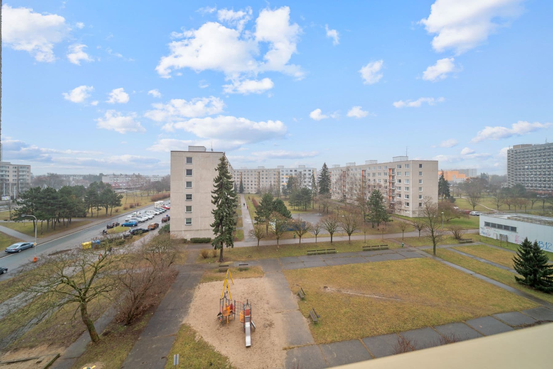 Prodej bytu 2+1 73 m², Durychova, Hradec Králové, Královéhradecký kraj Prodej bytu 2+1 73 m², Durychova, Hradec Králové, Královéhradecký kraj