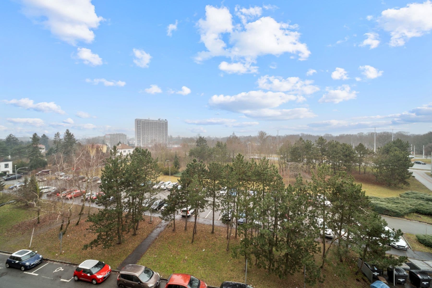 Prodej bytu 2+1 73 m², Durychova, Hradec Králové, Královéhradecký kraj Prodej bytu 2+1 73 m², Durychova, Hradec Králové, Královéhradecký kraj