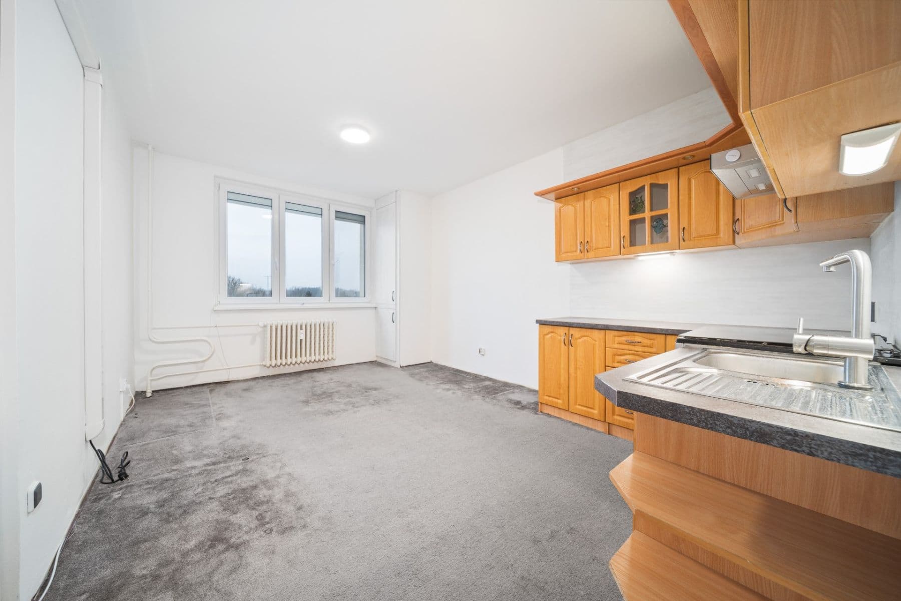 Prodej bytu 2+1 73 m², Durychova, Hradec Králové, Královéhradecký kraj Prodej bytu 2+1 73 m², Durychova, Hradec Králové, Královéhradecký kraj