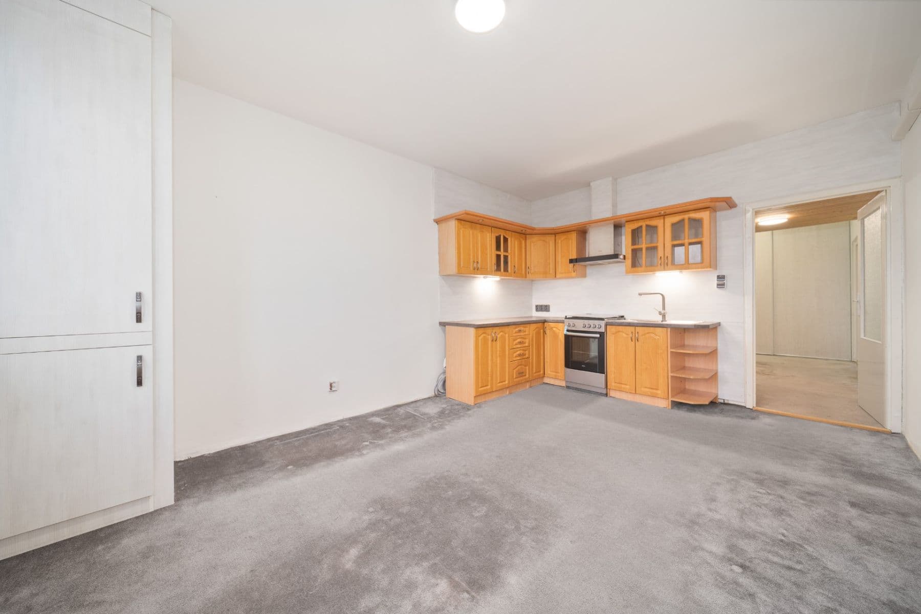 Prodej bytu 2+1 73 m², Durychova, Hradec Králové, Královéhradecký kraj Prodej bytu 2+1 73 m², Durychova, Hradec Králové, Královéhradecký kraj