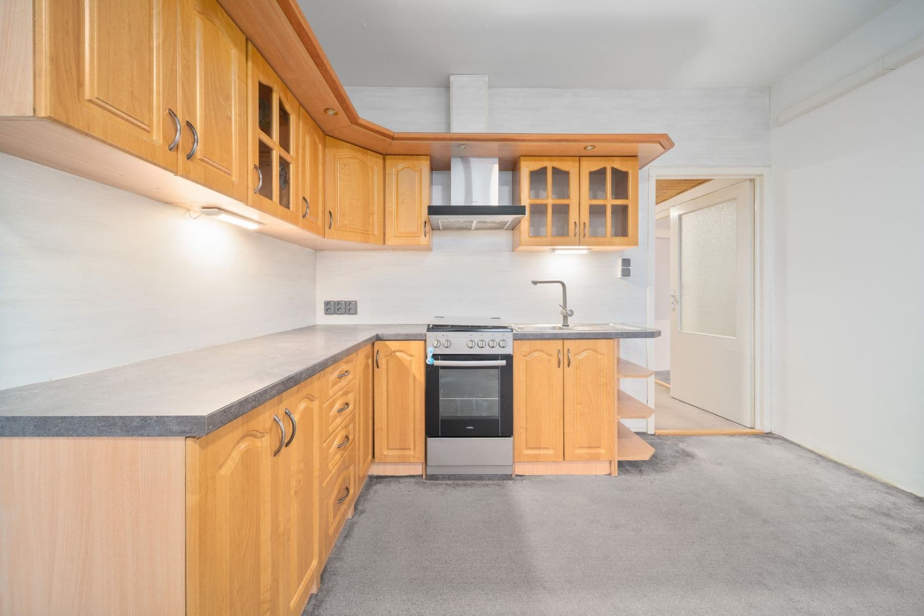 Prodej bytu 2+1 73 m², Durychova, Hradec Králové, Královéhradecký kraj Prodej bytu 2+1 73 m², Durychova, Hradec Králové, Královéhradecký kraj