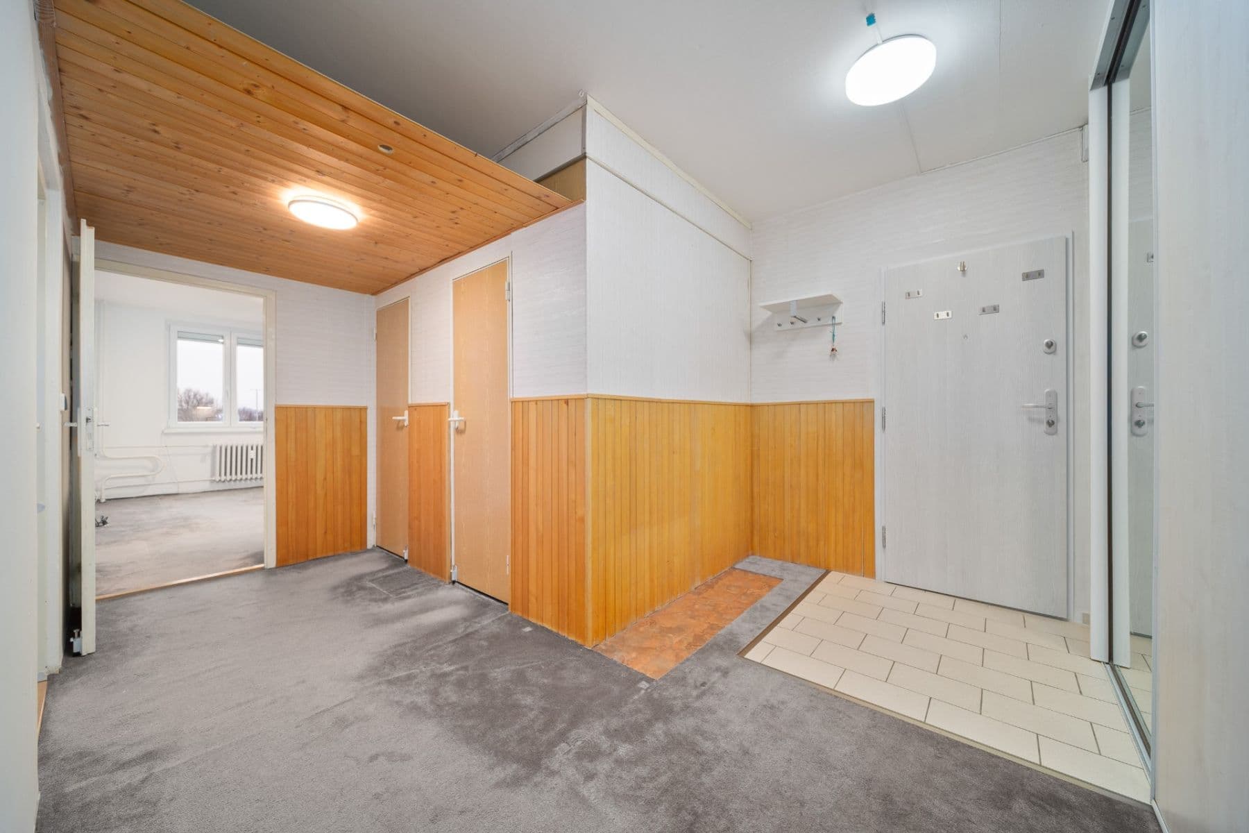 Prodej bytu 2+1 73 m², Durychova, Hradec Králové, Královéhradecký kraj Prodej bytu 2+1 73 m², Durychova, Hradec Králové, Královéhradecký kraj