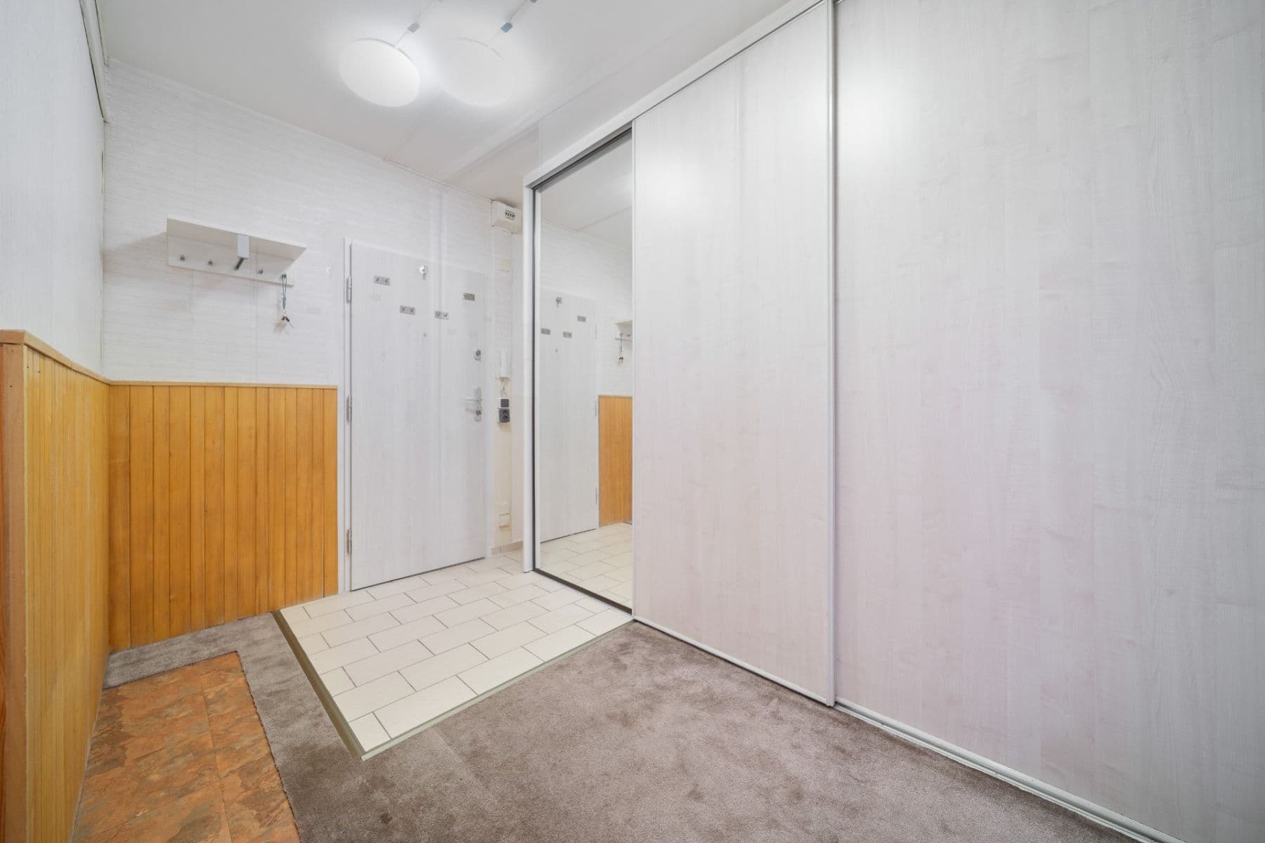 Prodej bytu 2+1 73 m², Durychova, Hradec Králové, Královéhradecký kraj Prodej bytu 2+1 73 m², Durychova, Hradec Králové, Královéhradecký kraj