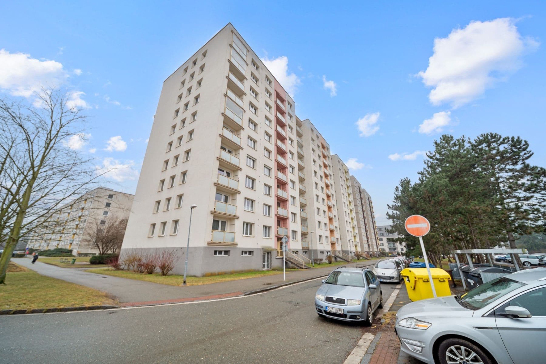 Prodej bytu 2+1 73 m², Durychova, Hradec Králové, Královéhradecký kraj Prodej bytu 2+1 73 m², Durychova, Hradec Králové, Královéhradecký kraj