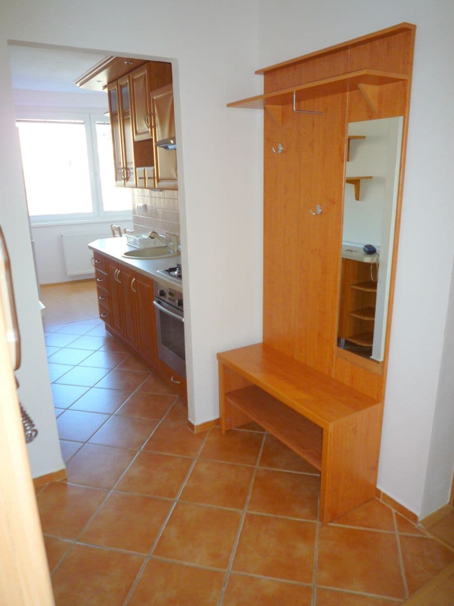 Pronájem bytu 2+1 54 m², Sputniková, Ružinov, Bratislavský kraj Pronájem bytu 2+1 54 m², Sputniková, Ružinov, Bratislavský kraj