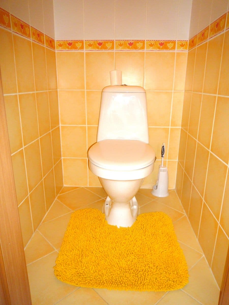 Pronájem bytu 2+1 54 m², Sputniková, Ružinov, Bratislavský kraj Pronájem bytu 2+1 54 m², Sputniková, Ružinov, Bratislavský kraj