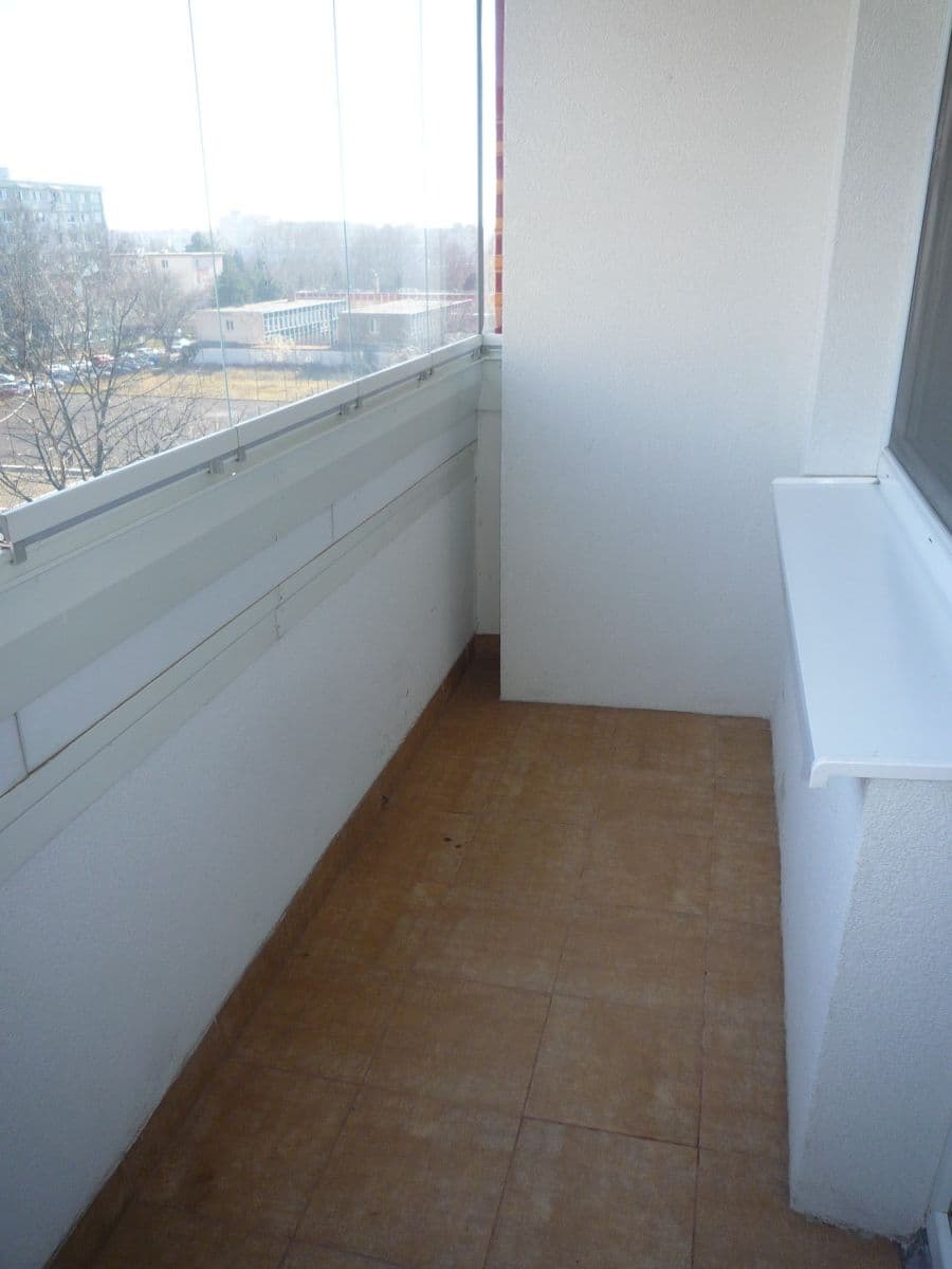 Pronájem bytu 2+1 54 m², Sputniková, Ružinov, Bratislavský kraj Pronájem bytu 2+1 54 m², Sputniková, Ružinov, Bratislavský kraj