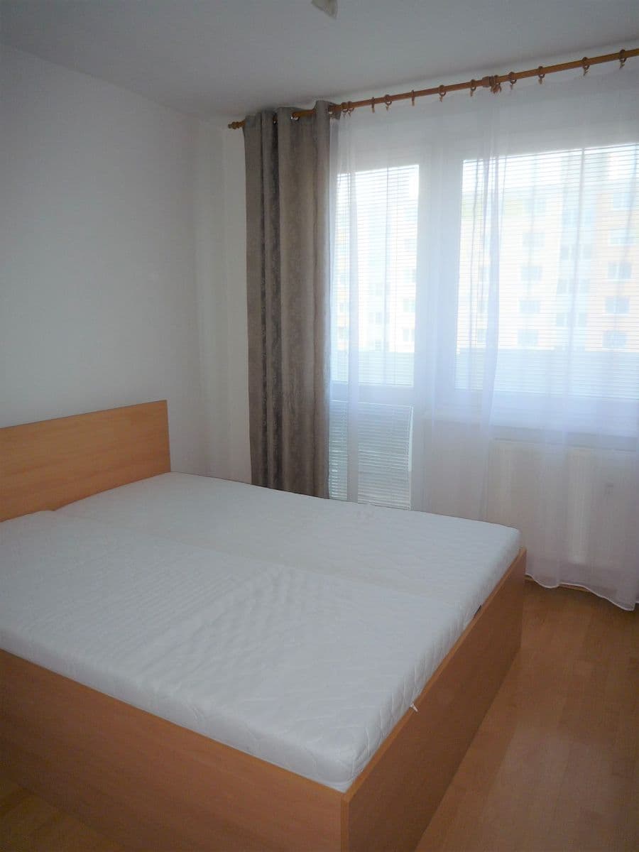 Pronájem bytu 2+1 54 m², Sputniková, Ružinov, Bratislavský kraj Pronájem bytu 2+1 54 m², Sputniková, Ružinov, Bratislavský kraj