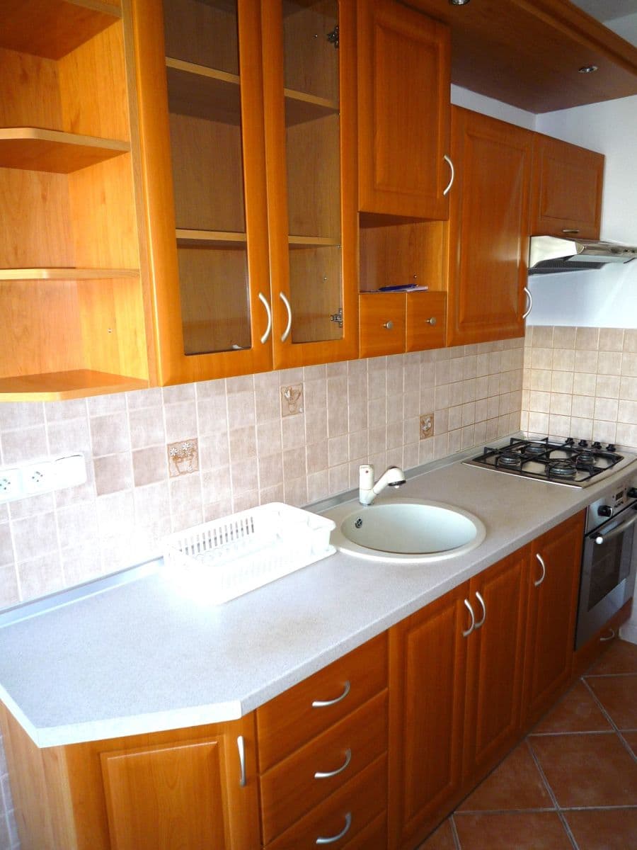 Pronájem bytu 2+1 54 m², Sputniková, Ružinov, Bratislavský kraj Pronájem bytu 2+1 54 m², Sputniková, Ružinov, Bratislavský kraj