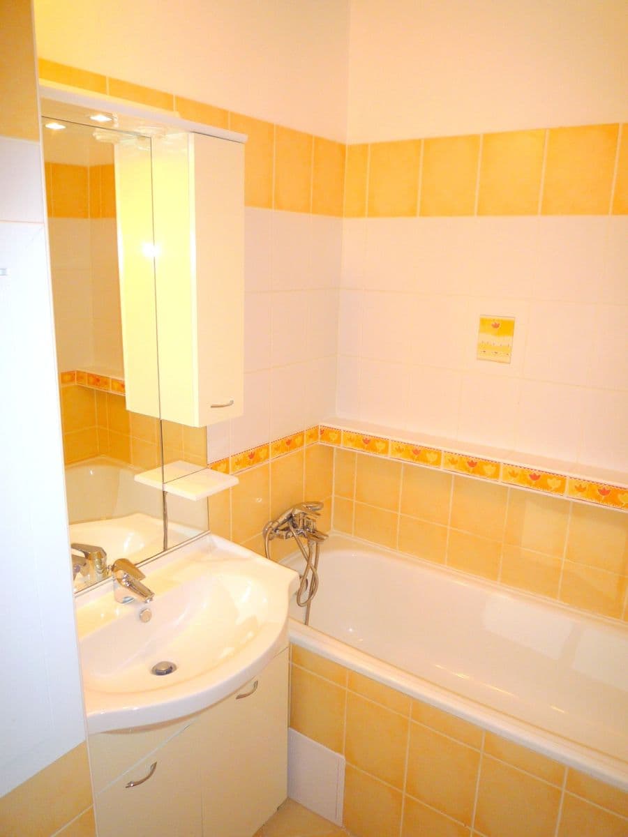 Pronájem bytu 2+1 54 m², Sputniková, Ružinov, Bratislavský kraj Pronájem bytu 2+1 54 m², Sputniková, Ružinov, Bratislavský kraj
