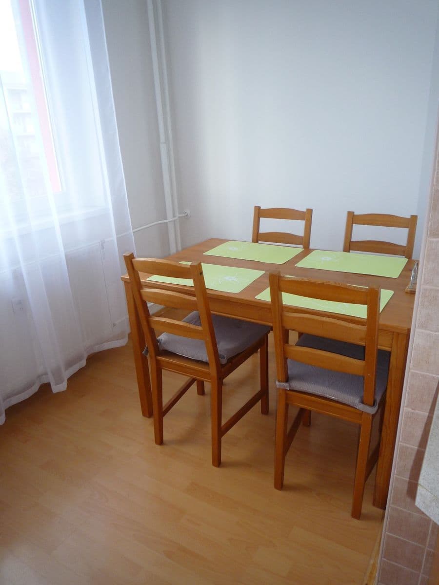 Pronájem bytu 2+1 54 m², Sputniková, Ružinov, Bratislavský kraj Pronájem bytu 2+1 54 m², Sputniková, Ružinov, Bratislavský kraj