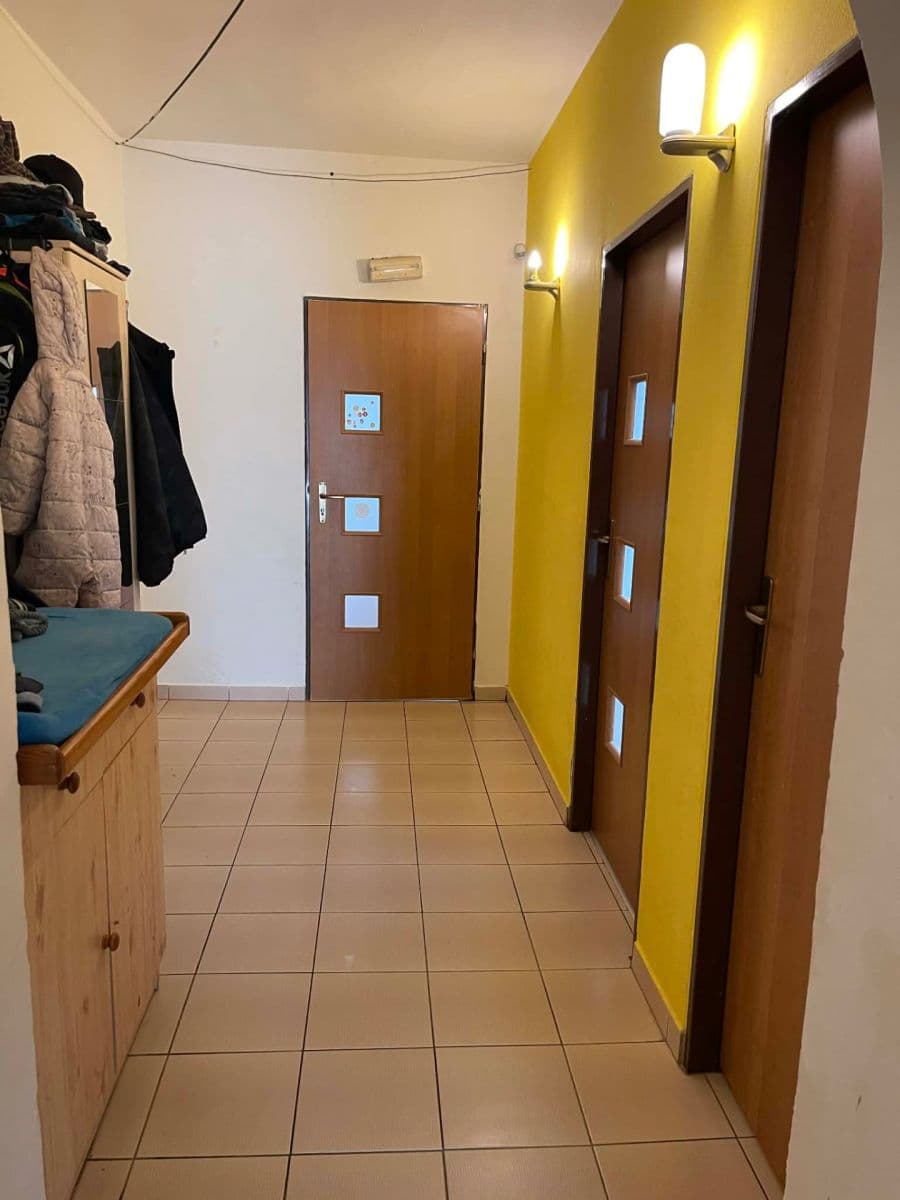Prodej bytu 4+1 210 m², Na Vyhlídce, Těrlicko, Moravskoslezský kraj Prodej bytu 4+1 210 m², Na Vyhlídce, Těrlicko, Moravskoslezský kraj