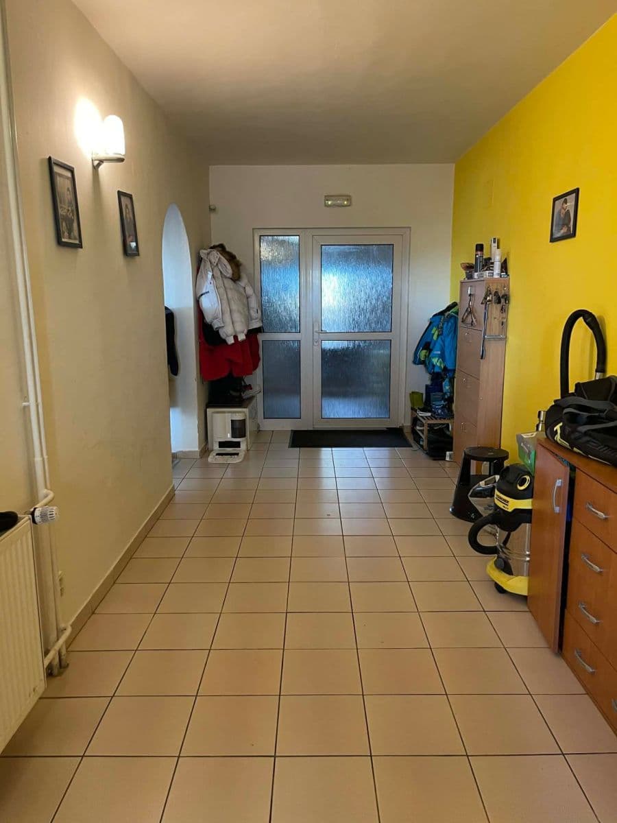 Prodej bytu 4+1 210 m², Na Vyhlídce, Těrlicko, Moravskoslezský kraj Prodej bytu 4+1 210 m², Na Vyhlídce, Těrlicko, Moravskoslezský kraj