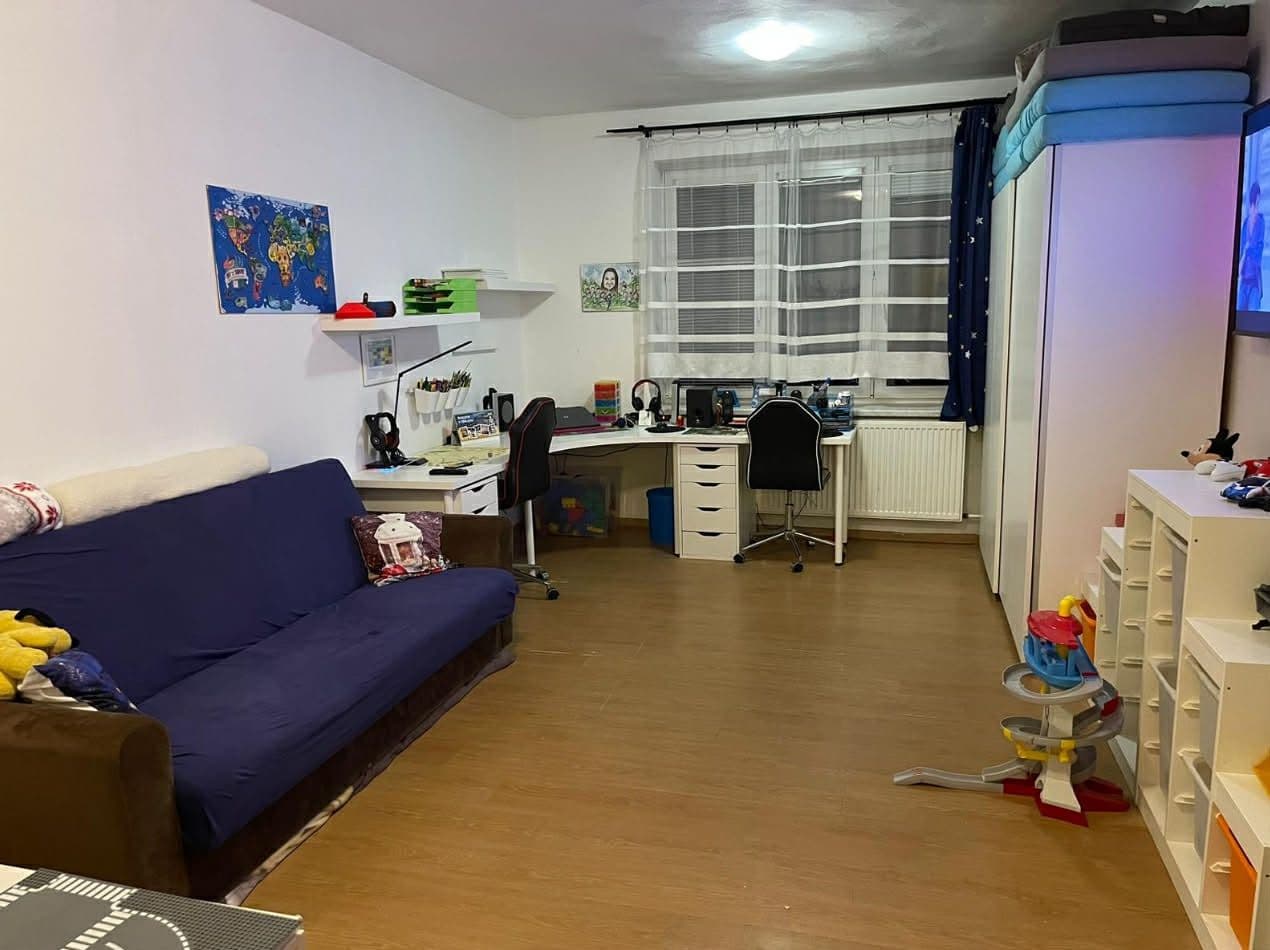 Prodej bytu 4+1 210 m², Na Vyhlídce, Těrlicko, Moravskoslezský kraj Prodej bytu 4+1 210 m², Na Vyhlídce, Těrlicko, Moravskoslezský kraj