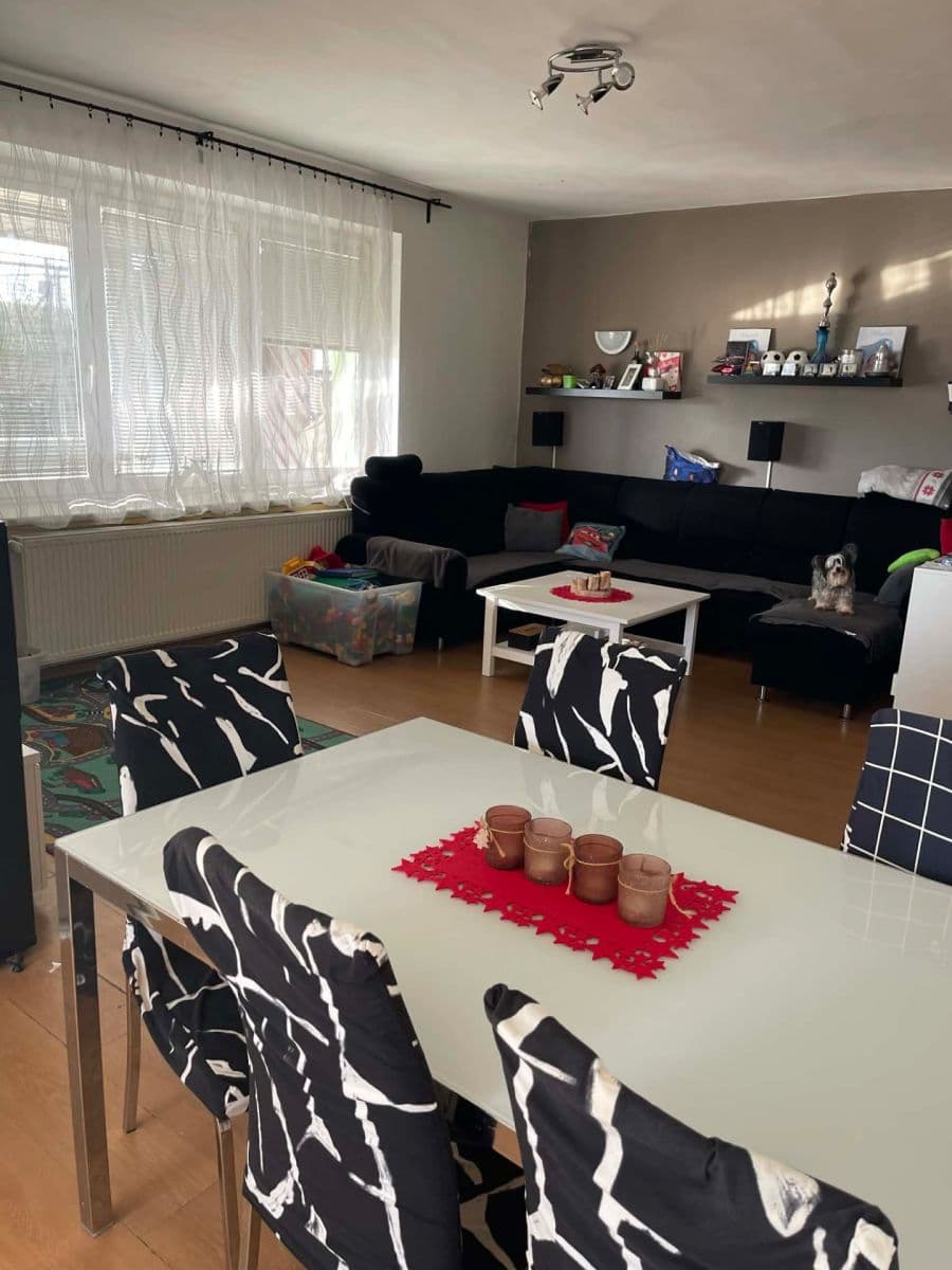 Prodej bytu 4+1 210 m², Na Vyhlídce, Těrlicko, Moravskoslezský kraj Prodej bytu 4+1 210 m², Na Vyhlídce, Těrlicko, Moravskoslezský kraj