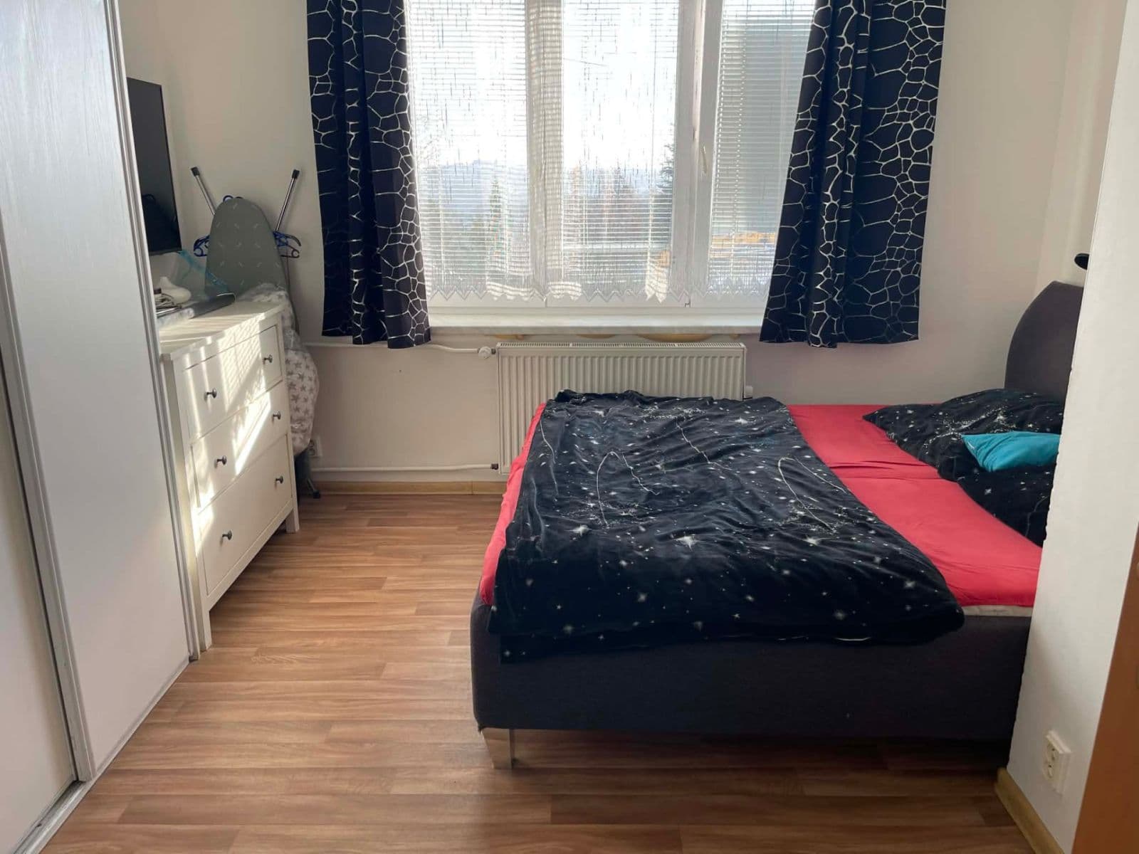 Prodej bytu 4+1 210 m², Na Vyhlídce, Těrlicko, Moravskoslezský kraj Prodej bytu 4+1 210 m², Na Vyhlídce, Těrlicko, Moravskoslezský kraj